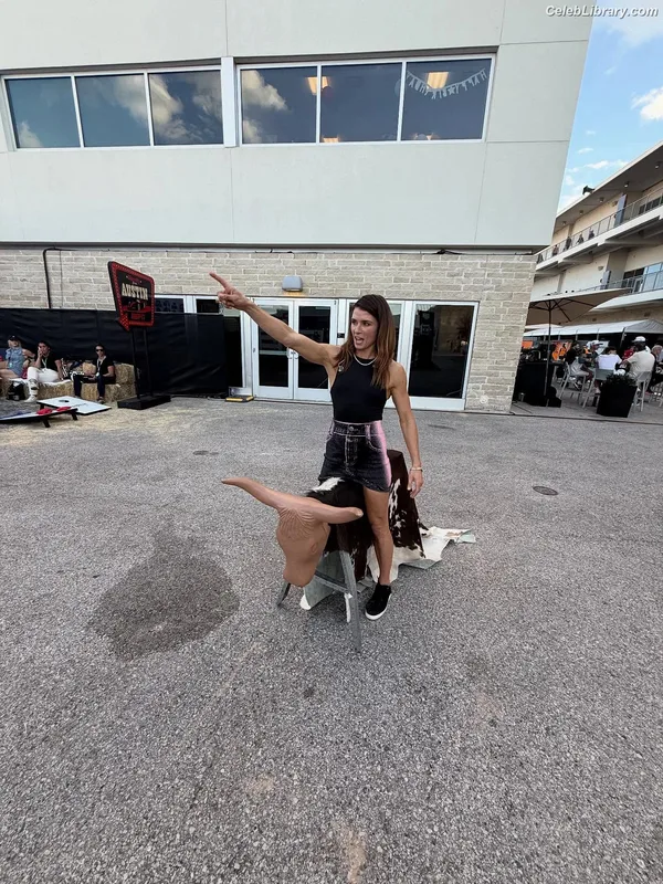 Danica Patrick photo 23 of 378
