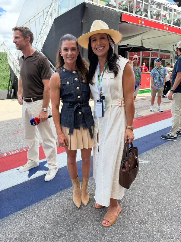 Danica Patrick photo 5 of 378