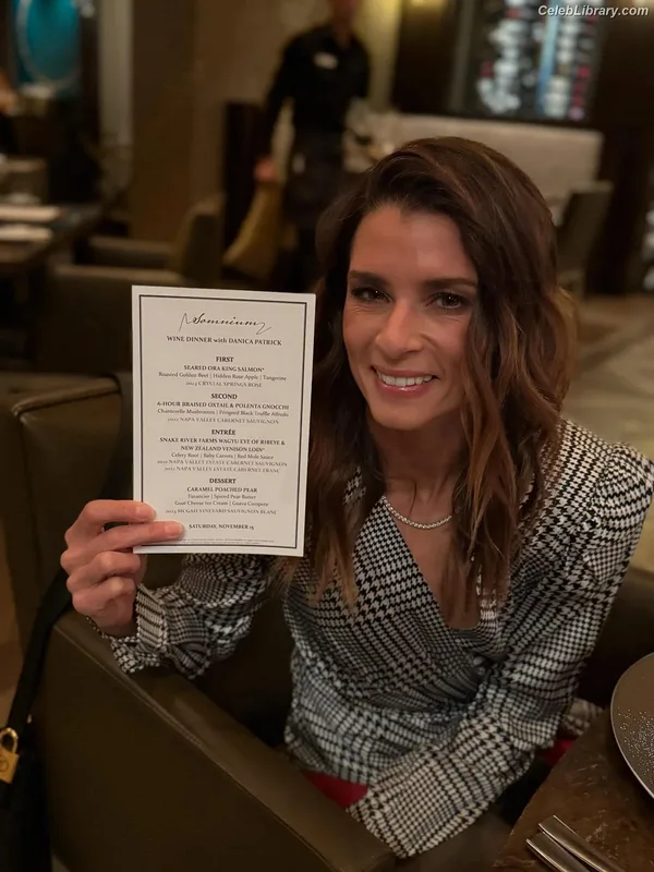 Danica Patrick photo 16 of 378