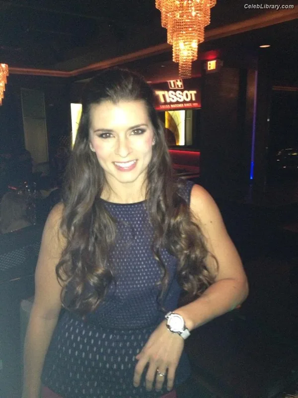 Danica Patrick photo 9 of 378