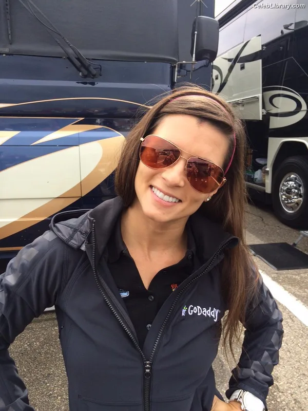 Danica Patrick photo 12 of 378