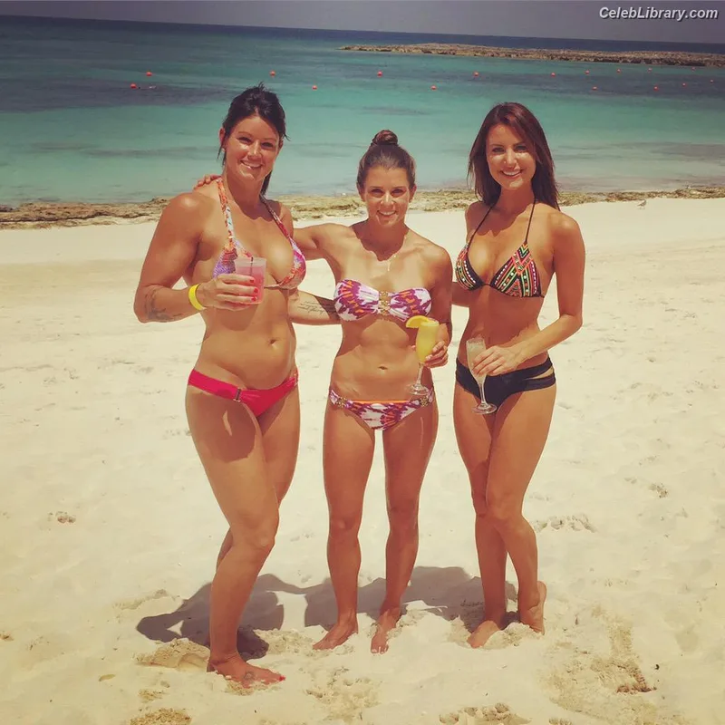 Danica Patrick photo 13 of 378