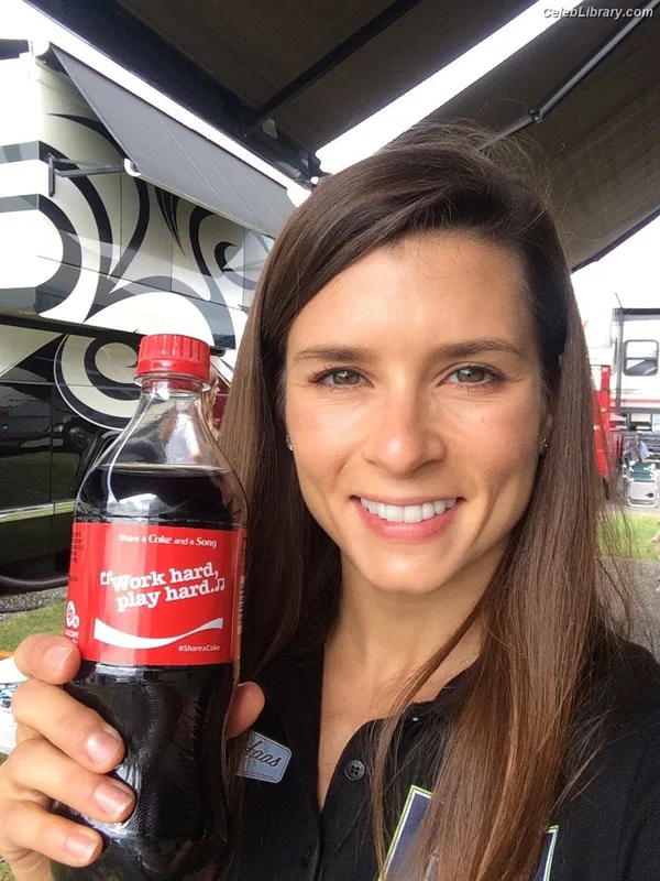 Danica Patrick photo 18 of 378
