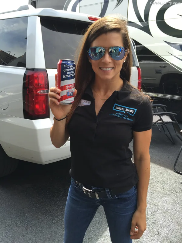 Danica Patrick photo 19 of 378