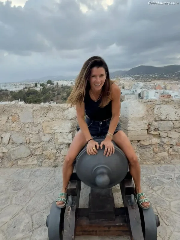 Danica Patrick photo 17 of 378