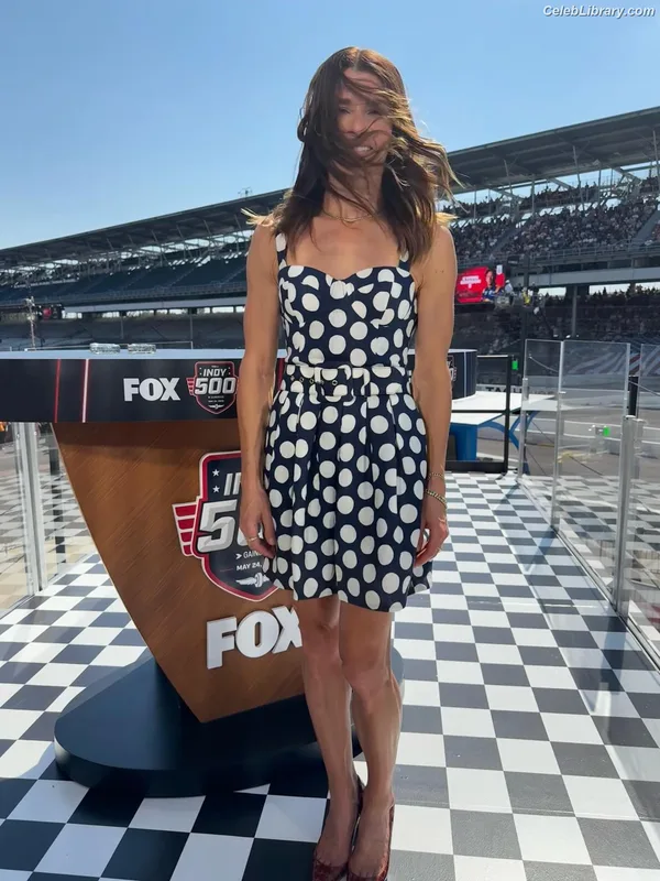 Danica Patrick photo 24 of 378