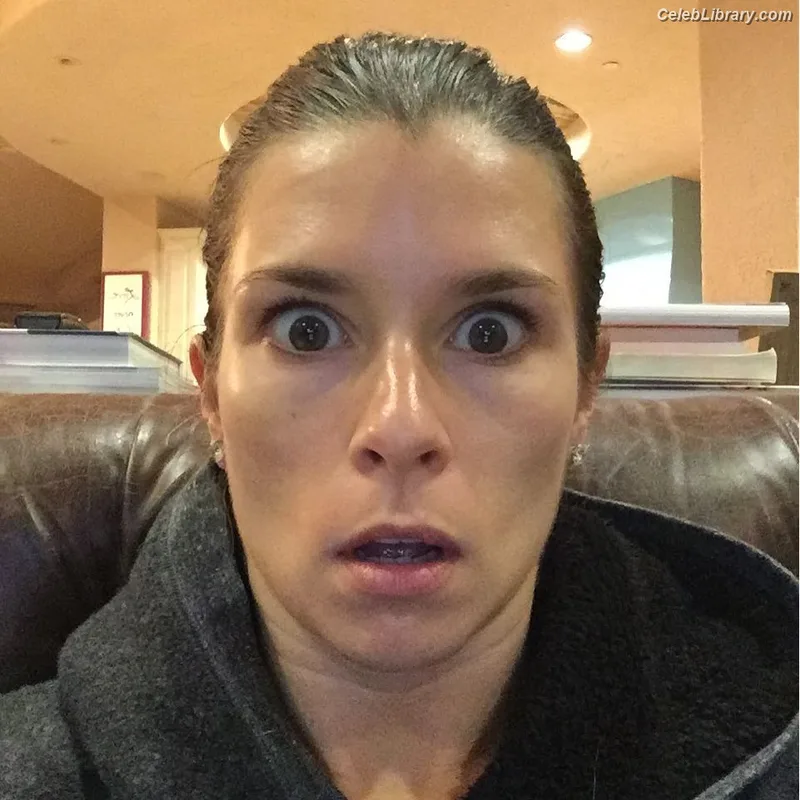 Danica Patrick photo 3 of 378