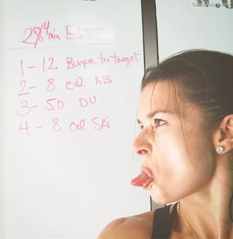 Danica Patrick photo 7 of 378