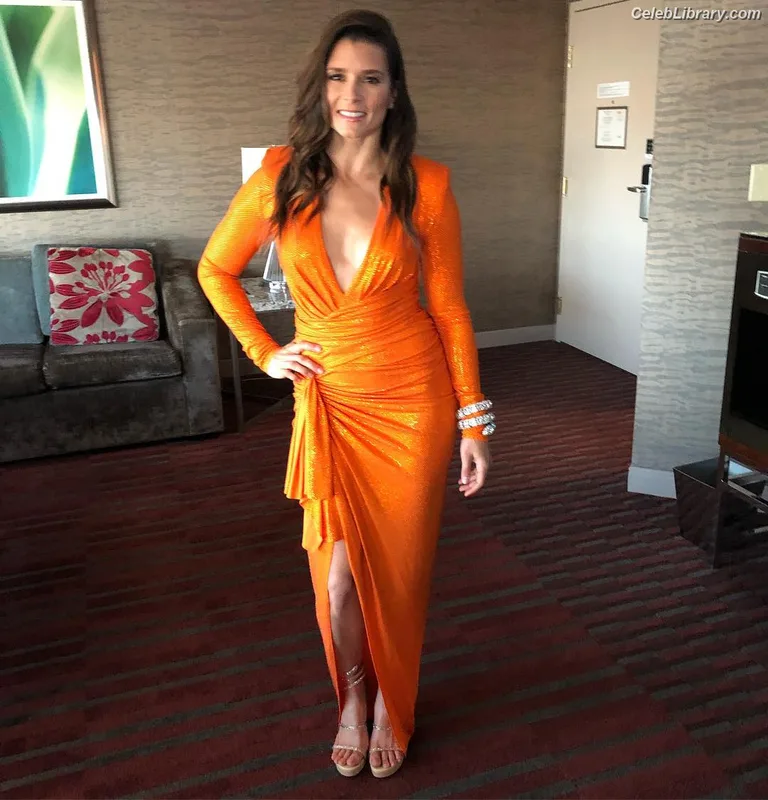 Danica Patrick photo 12 of 378