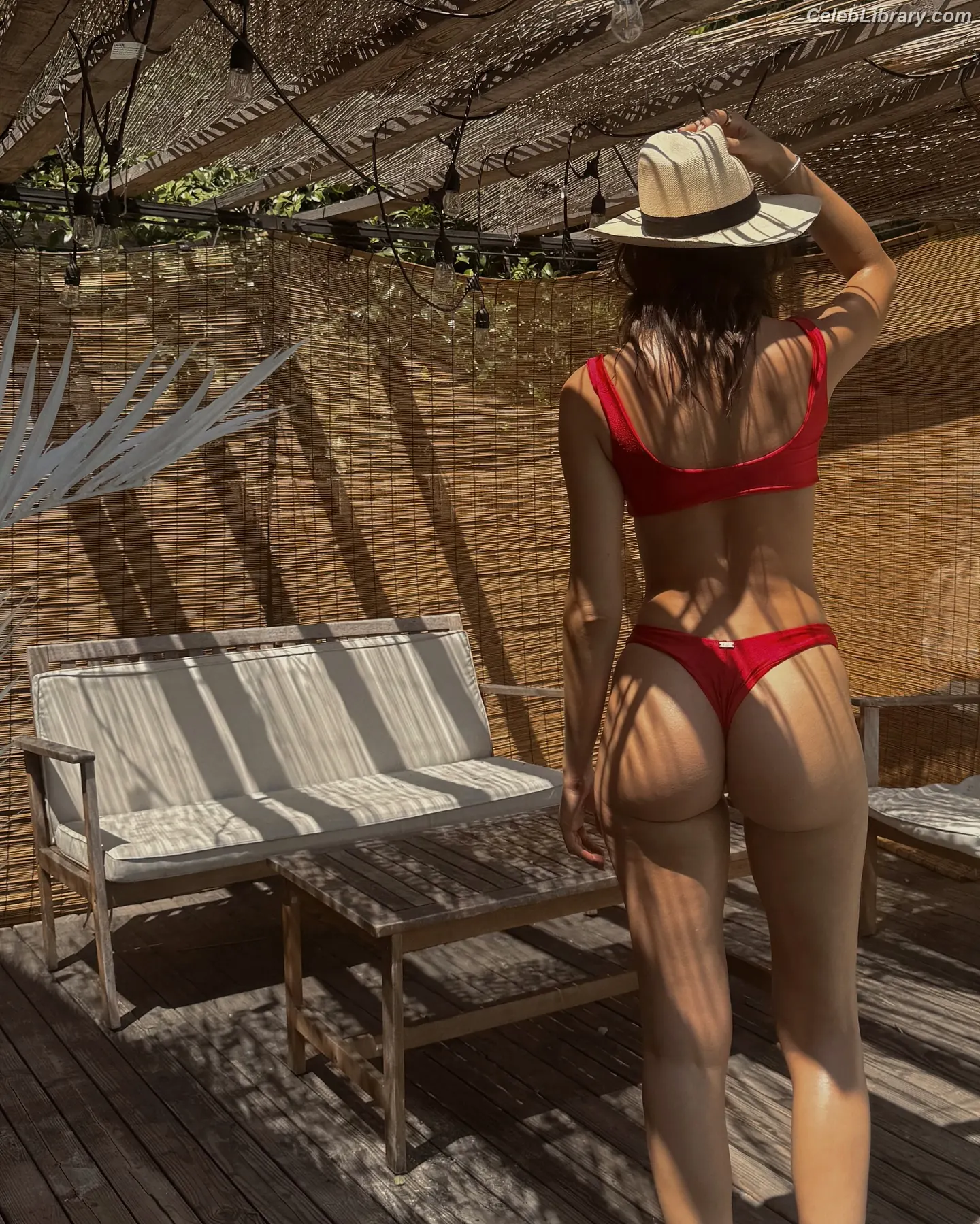 Daniela Lopez Osorio photo 12 of 123