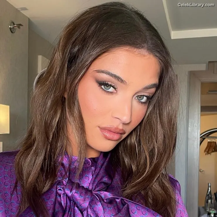 Daniela Lopez Osorio photo 23 of 123