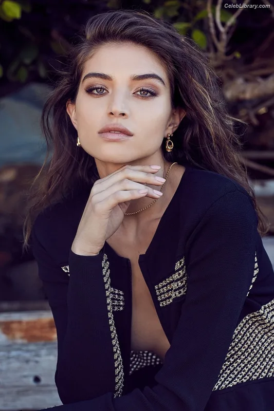 Daniela Lopez Osorio photo 12 of 124