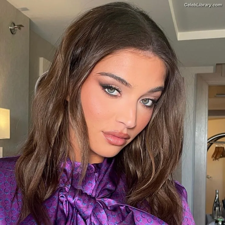 Daniela Lopez Osorio photo 23 of 124