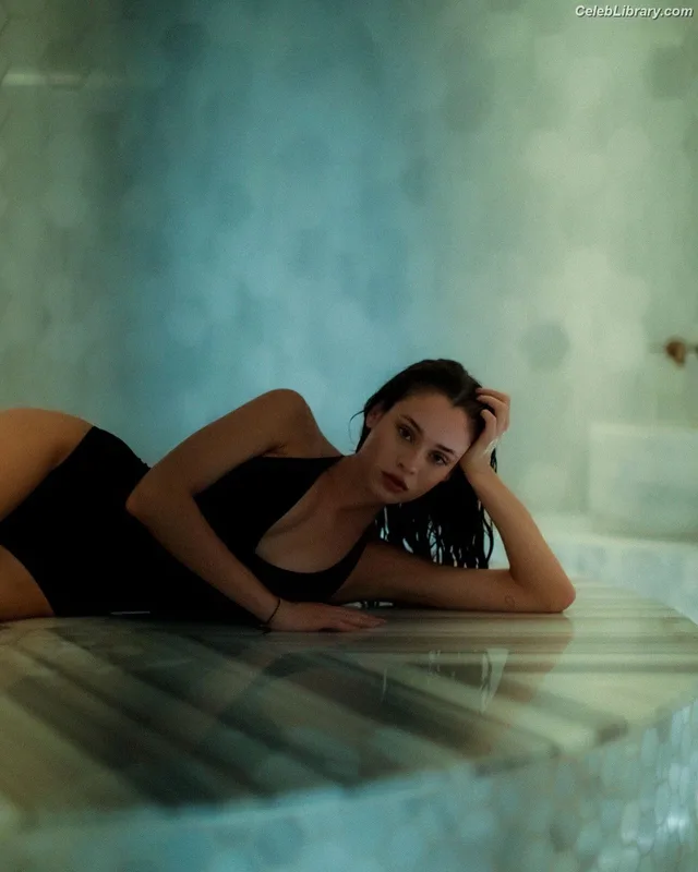 Daniela Melchior photo 10 of 692
