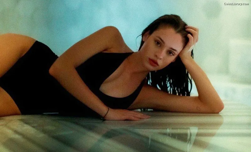 Daniela Melchior photo 13 of 692