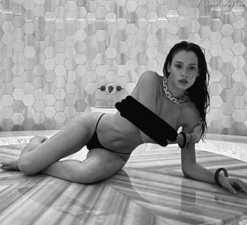 Daniela Melchior photo 15 of 692