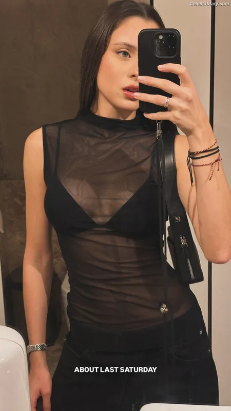 Daniela Melchior photo 18 of 692