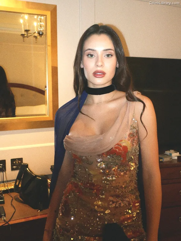 Daniela Melchior photo 6 of 692