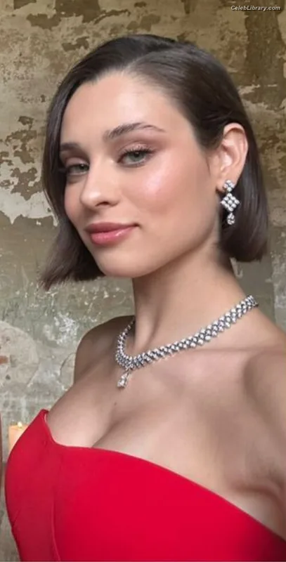 Daniela Melchior photo 13 of 692