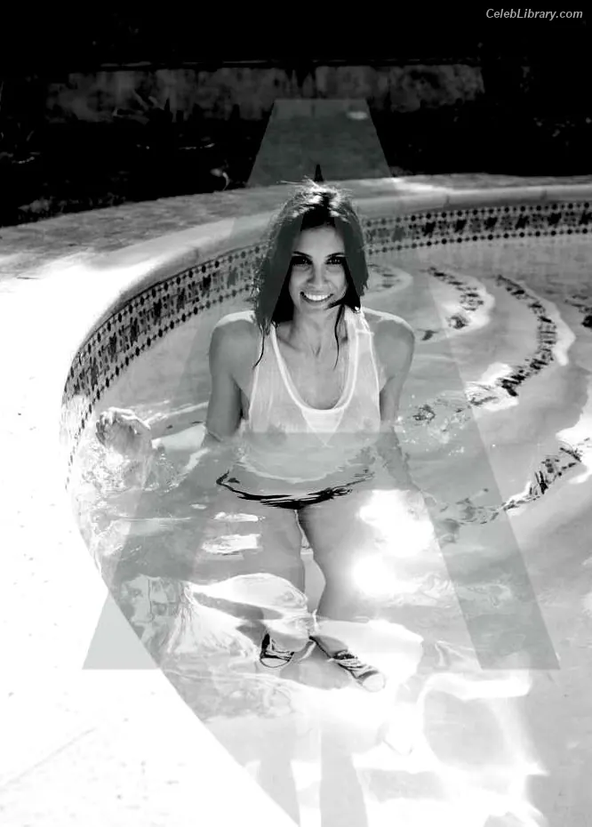 Daniela Ruah photo 6 of 108