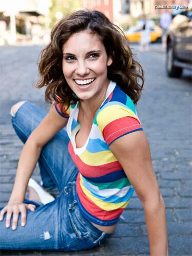 Daniela Ruah photo 6 of 110