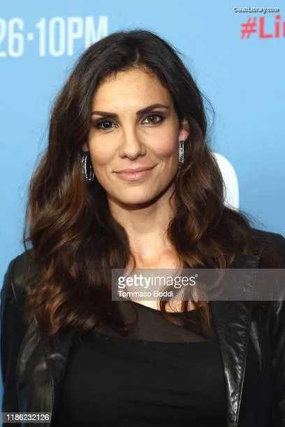 Daniela Ruah photo 24 of 110