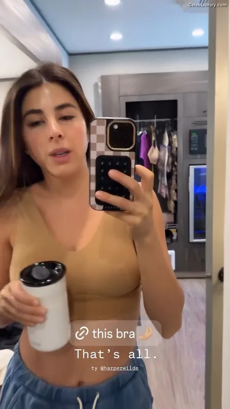 Daniella Monet photo 24 of 55