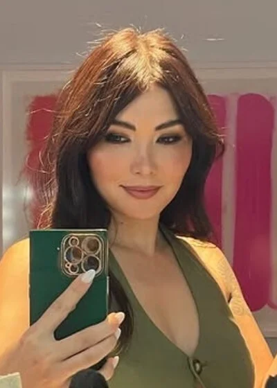 Daniella Pineda