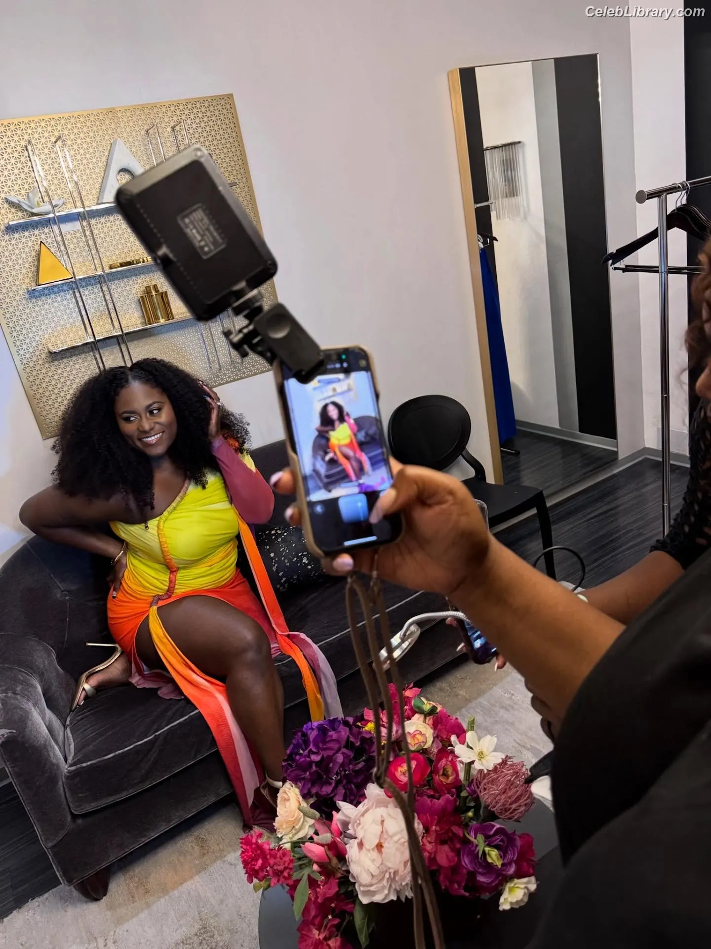 Danielle Brooks photo 11 of 69