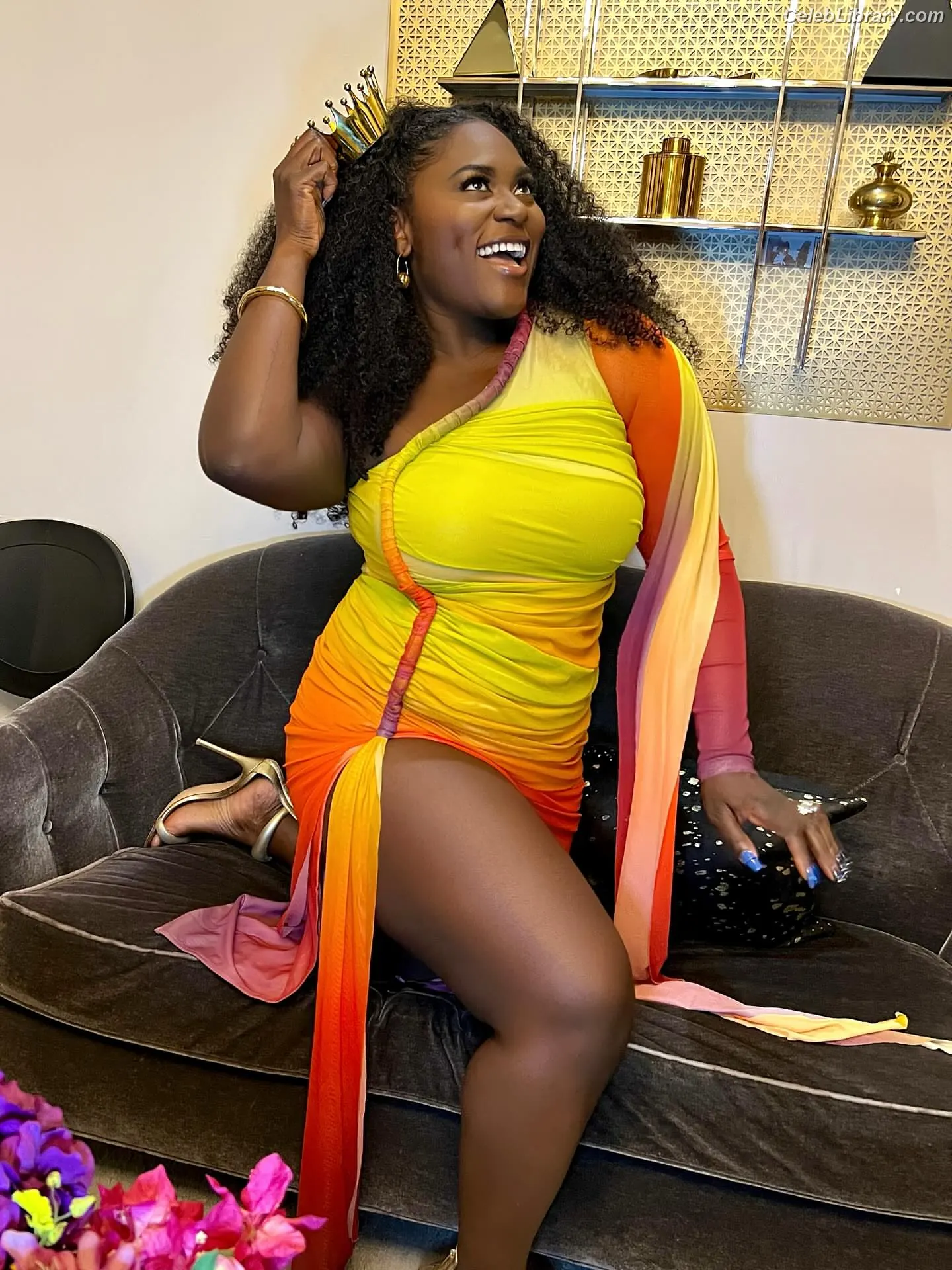 Danielle Brooks photo 12 of 69
