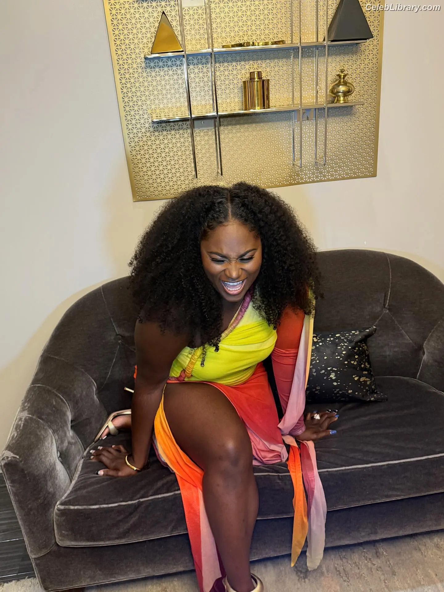Danielle Brooks photo 14 of 69