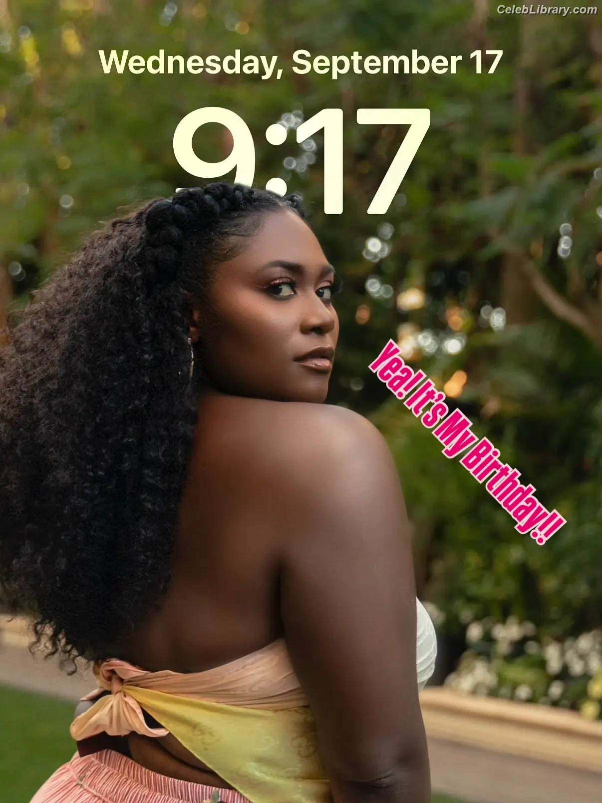 Danielle Brooks photo 16 of 69