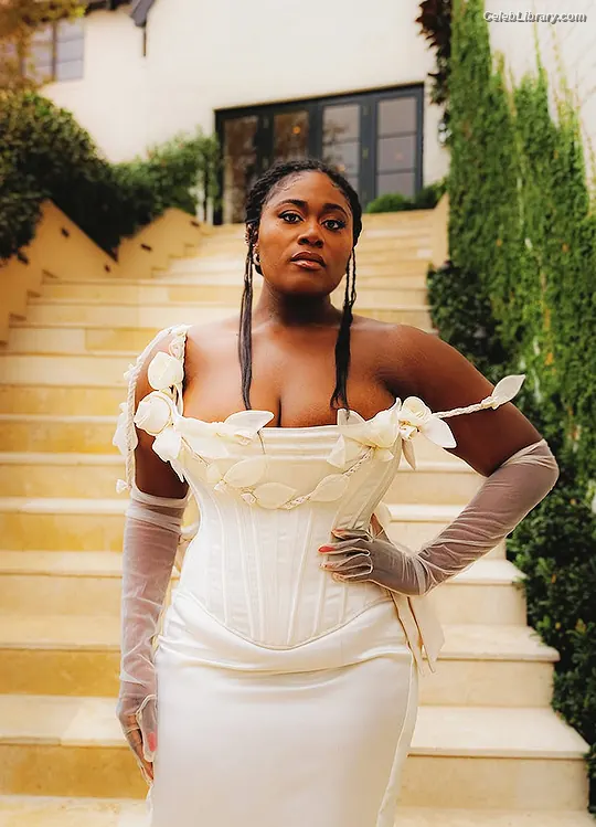 Danielle Brooks photo 4 of 69