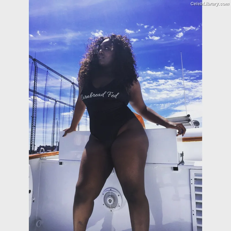 Danielle Brooks photo 3 of 70