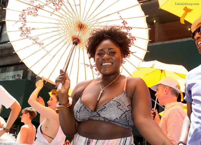 Danielle Brooks photo 4 of 70