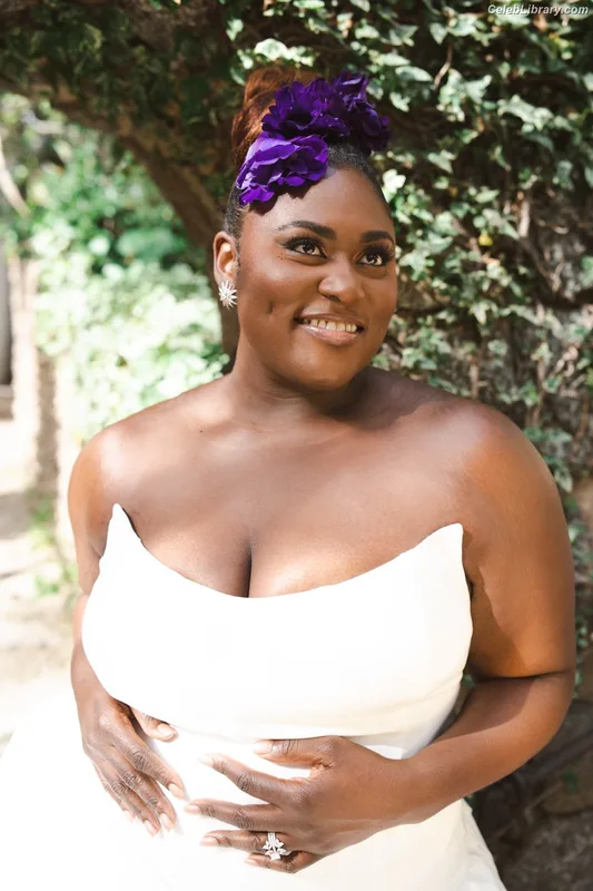 Danielle Brooks photo 11 of 70