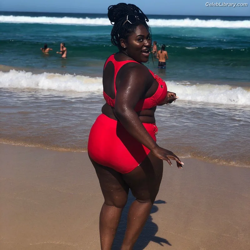 Danielle Brooks photo 12 of 70