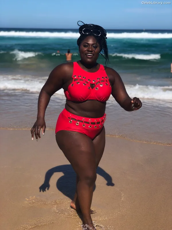 Danielle Brooks photo 13 of 70
