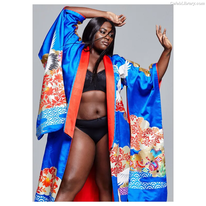 Danielle Brooks photo 14 of 70