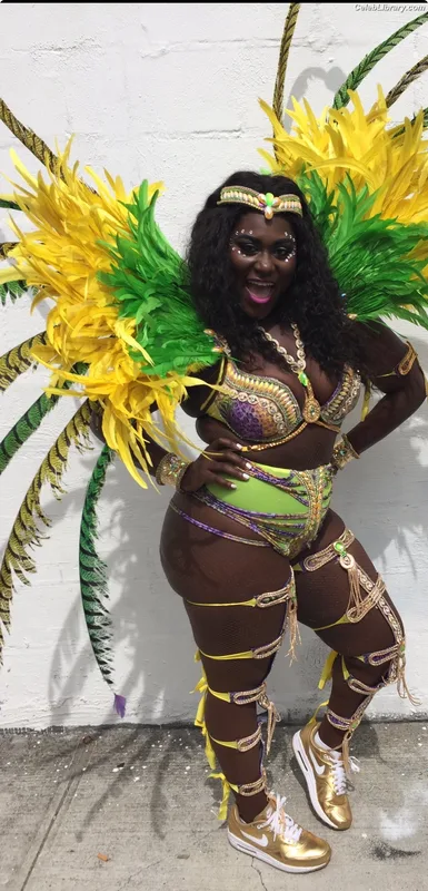 Danielle Brooks photo 16 of 70