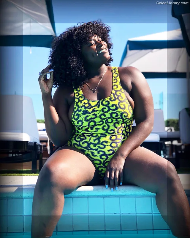 Danielle Brooks photo 17 of 70