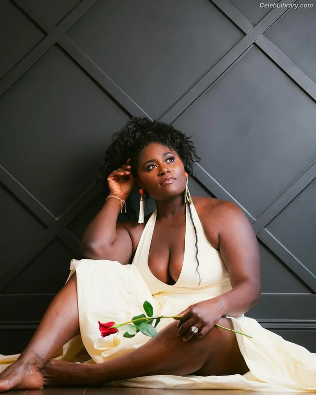 Danielle Brooks photo 3 of 70