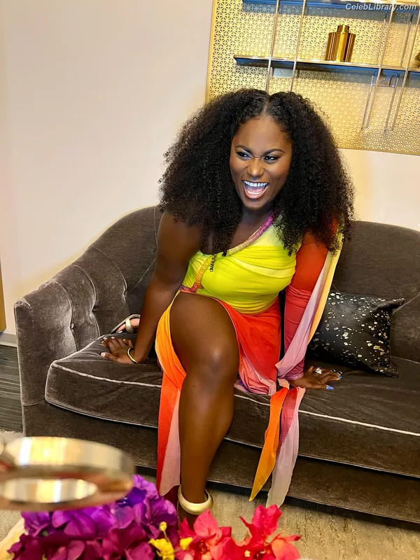 Danielle Brooks photo 10 of 70