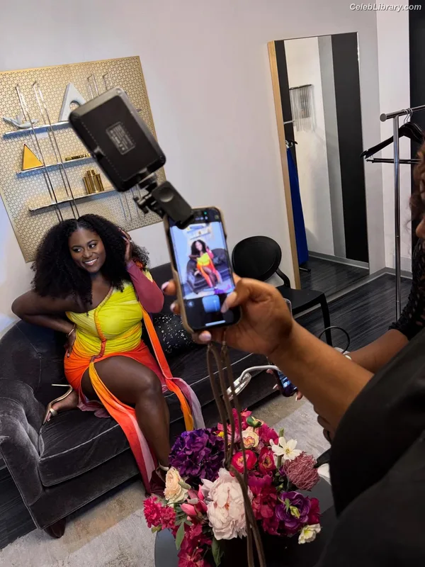 Danielle Brooks photo 11 of 70