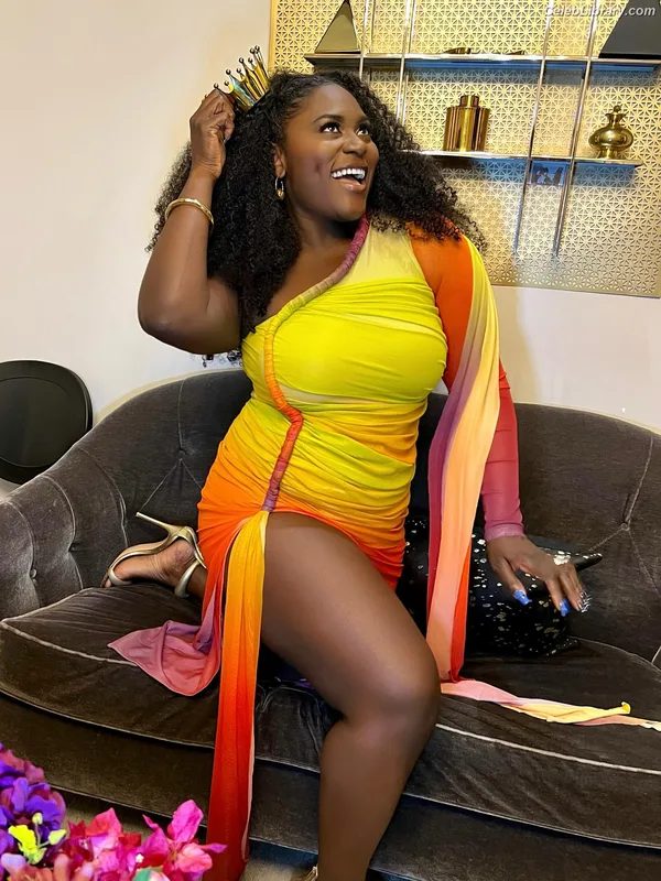 Danielle Brooks photo 12 of 70