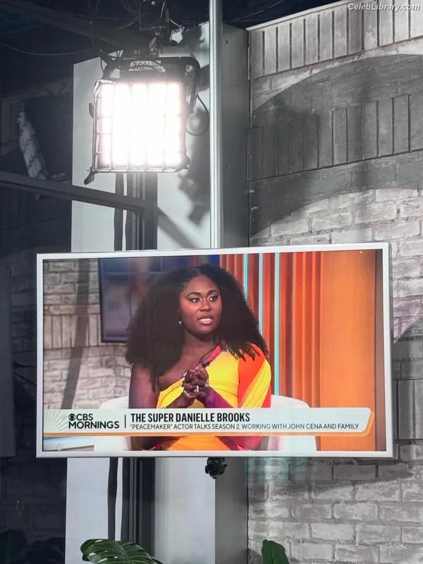 Danielle Brooks photo 13 of 70