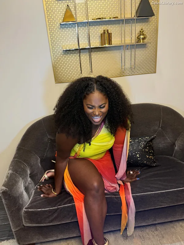 Danielle Brooks photo 14 of 70