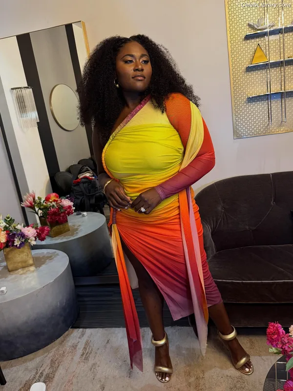 Danielle Brooks photo 15 of 70