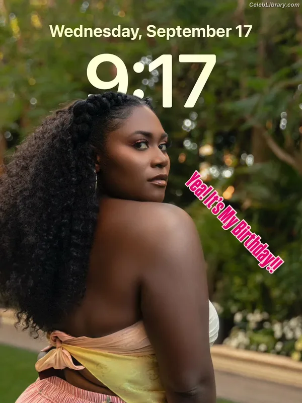 Danielle Brooks photo 16 of 70