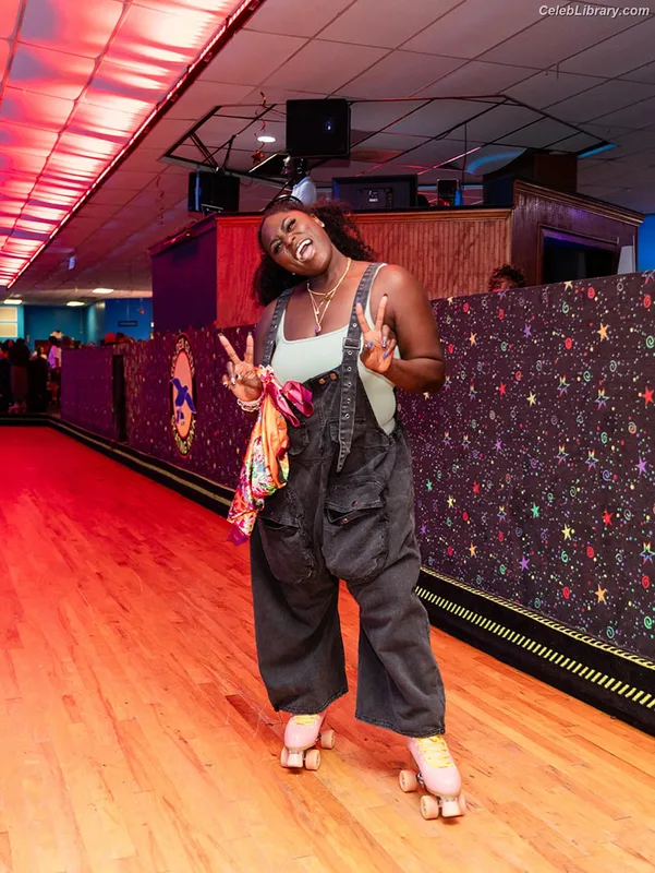Danielle Brooks photo 18 of 70